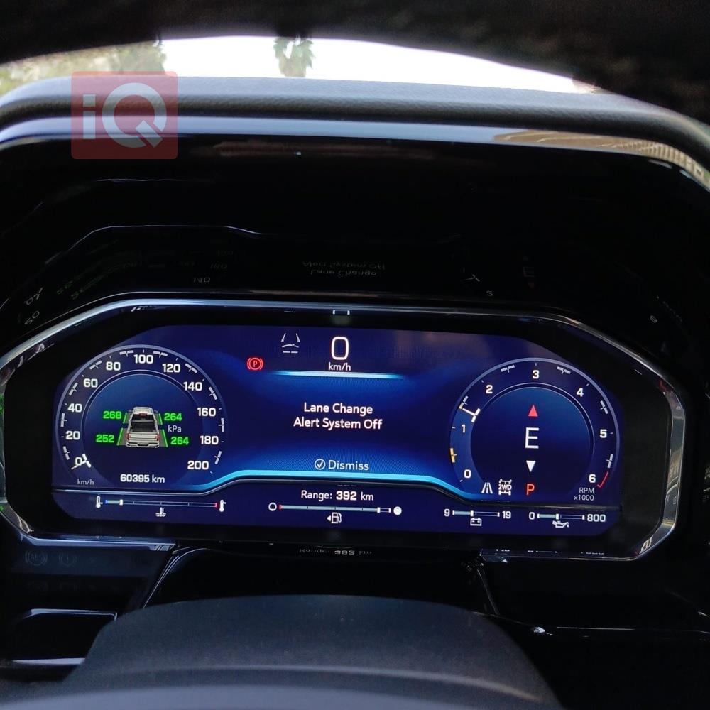 شيفروليه سلفرادو